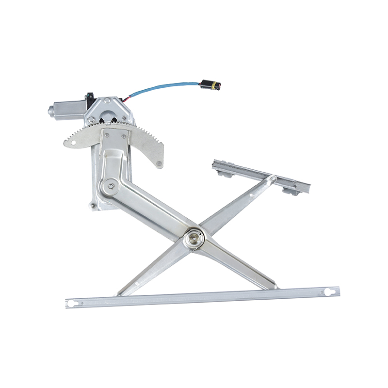 Saxtyp Typ HG30-58-560D Främre höger Passagerarfönstermotorbyte för Mazda 929