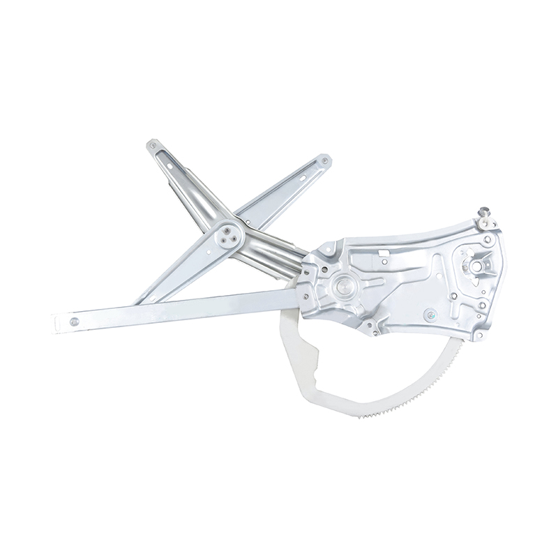 Saxtyp 51331977579 Främre elfönsterhissare och motorenhet på förarsidan för BMW 3-serie 1992-1999