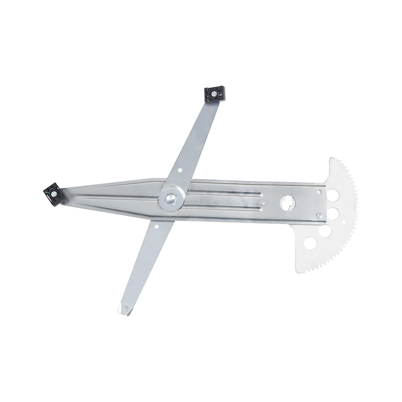 Saxtyp 10233403 16629470 Fram höger fönsterhissare för Uplander Terraza Saturn Relay Venture Silhouette