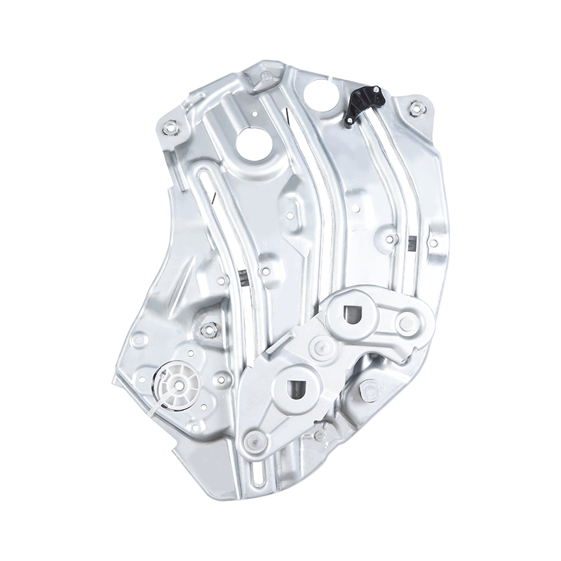 Integrerad fönsterregulator med motorbyte för 2015 2016 2017 2018 2019 2020 Ford Mustang Cabriolet