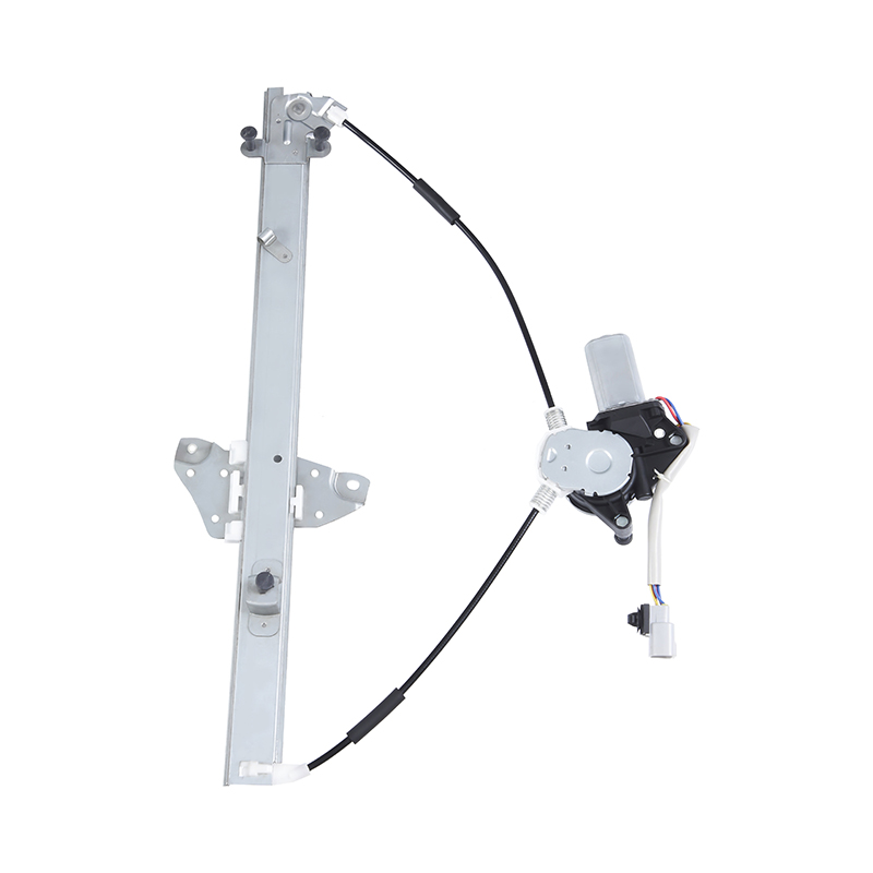 Smart Anti Pinch 6982042100 Enkelskena Kabel Typtyp Fram Vänster Elektrisk Fönsterhiss Bil Fönsterlyftare För Toyota RAV4 1998 1999 2000