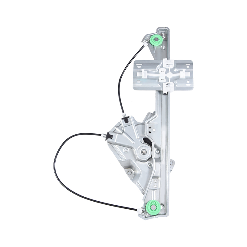 JB5Z7823209A JB5Z9923395B Enkelskena kabeltyp universell fönsterregulator för Ford Explorer Police Interceptor Utility 2018 2019