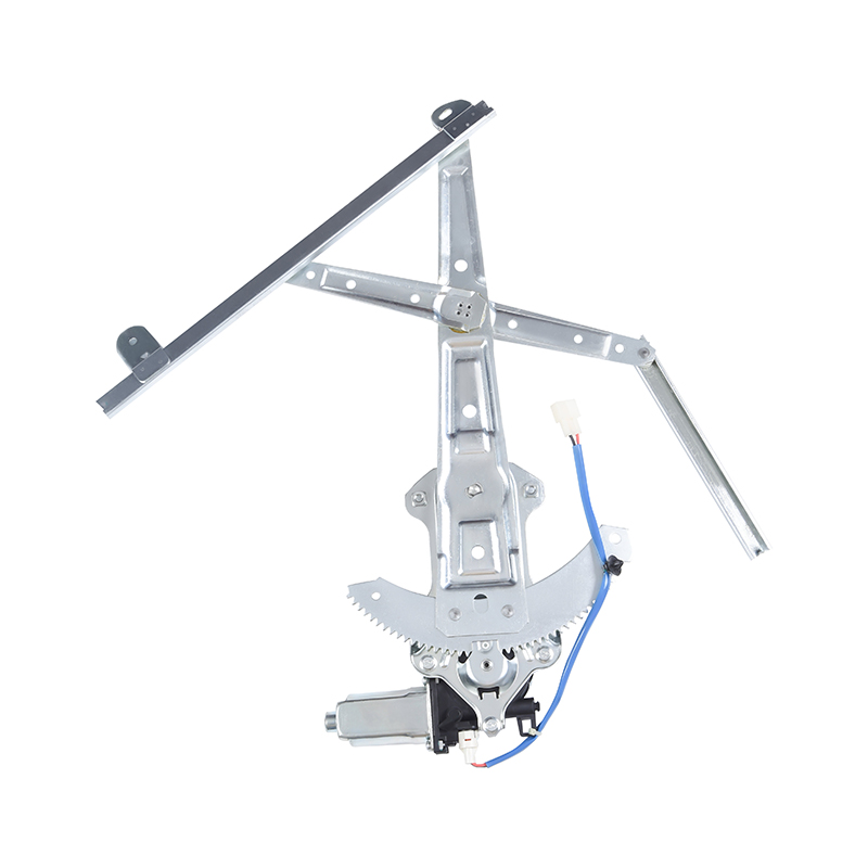 Saxtyp 61222AE01A främre vänster 350z fönsterhiss för Subaru Baja Legacy/Outback