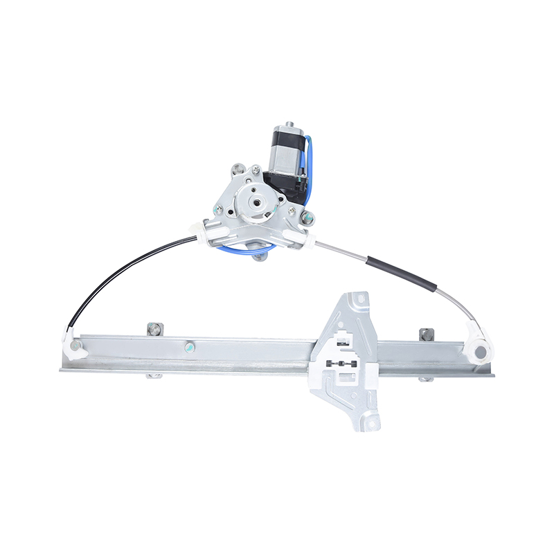 8350285Z00 enkelskena kabel typ typ Mini fönsterhiss Bil fönsterhiss för Suzuki Forenza Reno 2004-2008