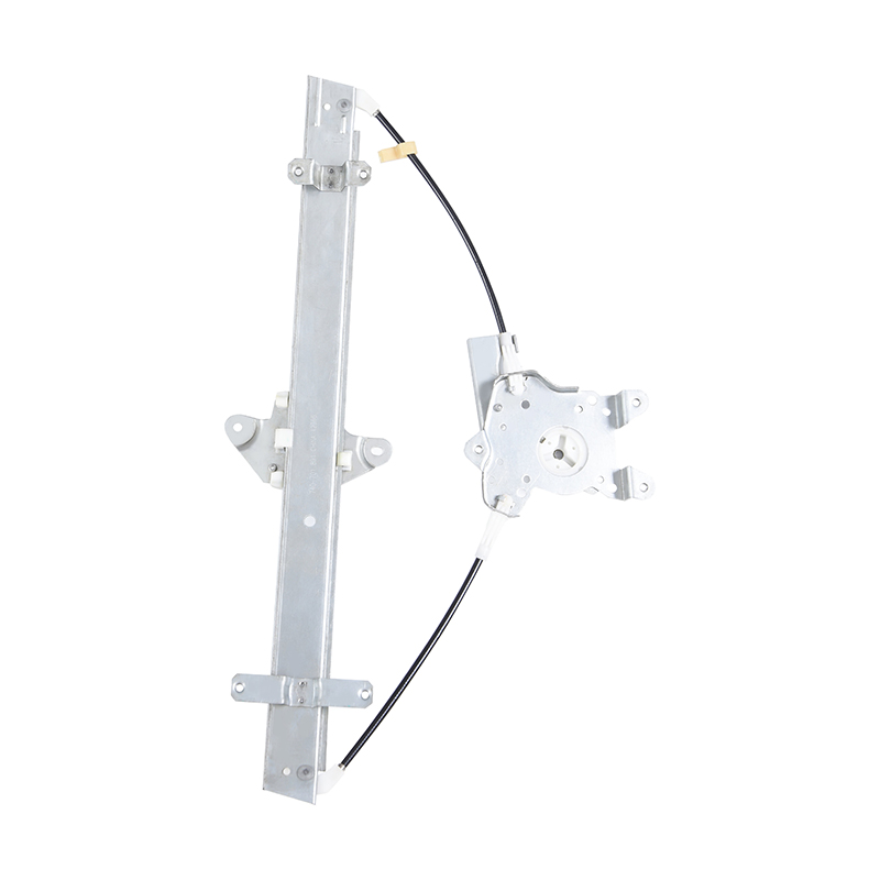 Enkelskena kabeltyp 80721-85E00 80721-85E05 främre vänster manuellt byte av fönsterhiss för Nissan Maxima Enkelskena kabeltyp 80721-85E00 80721-85E05 främre vänster manuellt byte av fönsterhiss för Nissan Maxima