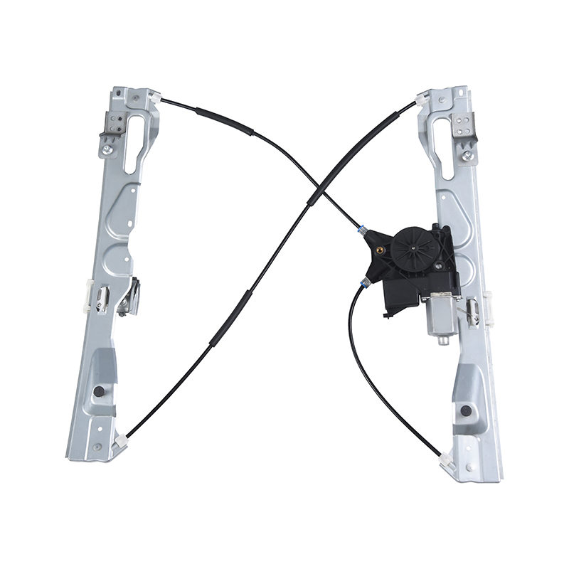 Smart Anti Pinch BL3Z1523201A BL3Z1523201B BL3Z1523201C BL3Z1523201D Byte av elfönsterhiss för Ford F-150 Lincoln Mark LT