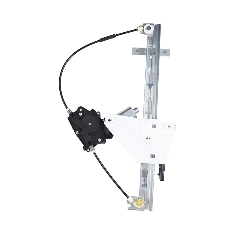 55363285AA 55363285AB 55363285AC 55363285AD Single Rail-kabel Typbakre fönsterhissbyte för Jeep Grand Cherokee 2001 2002 2003 2004