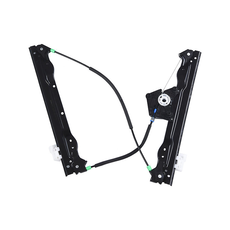 Dubbelskena kabeltyp 68023491AA 5155525AA 68020567AA 68023497AA Bil elmotor främre fönsterhiss för 2008-2010 Dodge Avenger