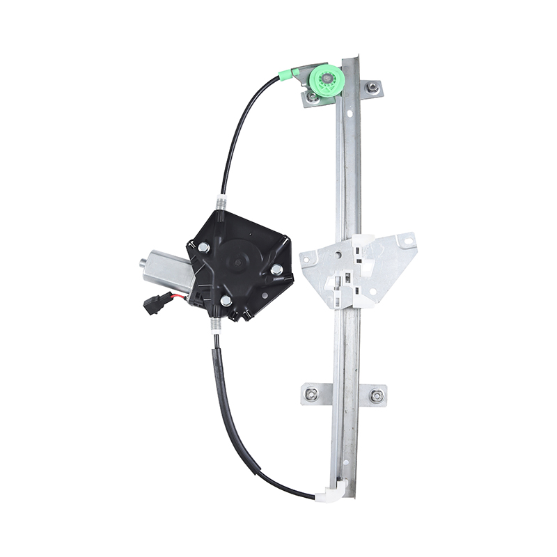 Enkelskena kabeltyp 30623448 Fram vänster fönsterhissregulator för Volvo S40/V40 2000 2001 2002 2003 2004 Enkelskena kabeltyp 30623448 Fram vänster fönsterhissregulator för Volvo S40/V40 2000 2001 2002 2003 2004