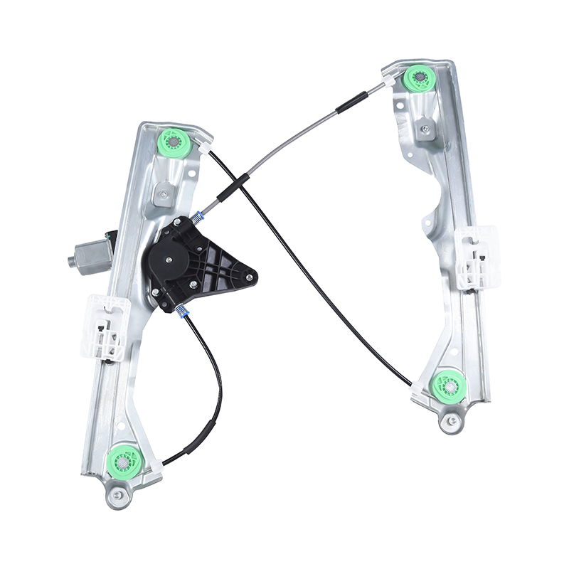 Dubbelskena kabeltyp Auoto fönsterhiss tillverkare för Chevrolet Impala 20961190 23202261 23253703 23445746 84081259