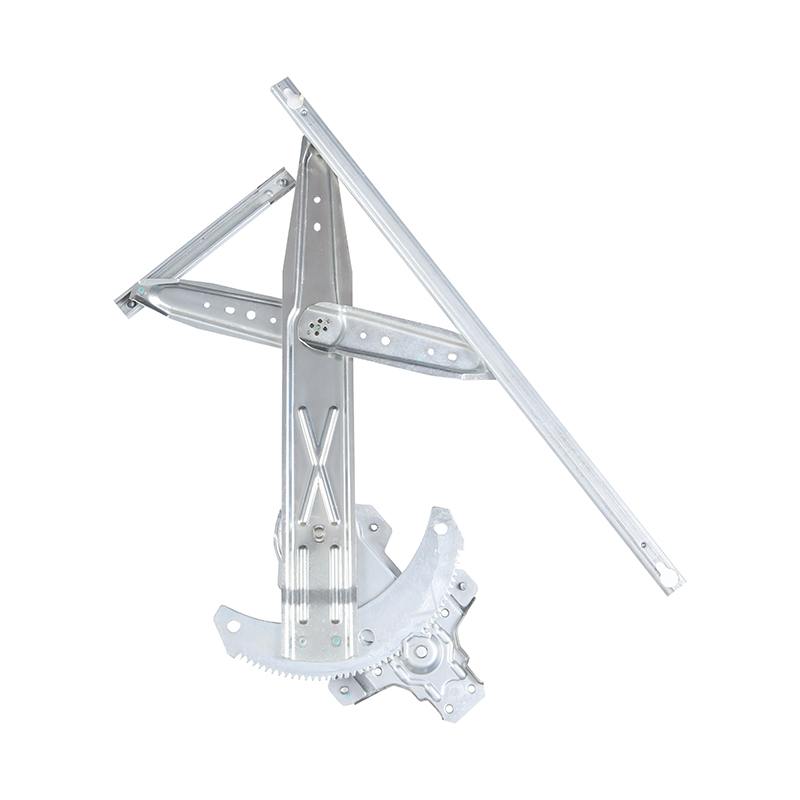 Saxtyp 04725-S00-A01 Fönsterhiss Motordriven fönstermekanism för 1996-2000 Honda Civic