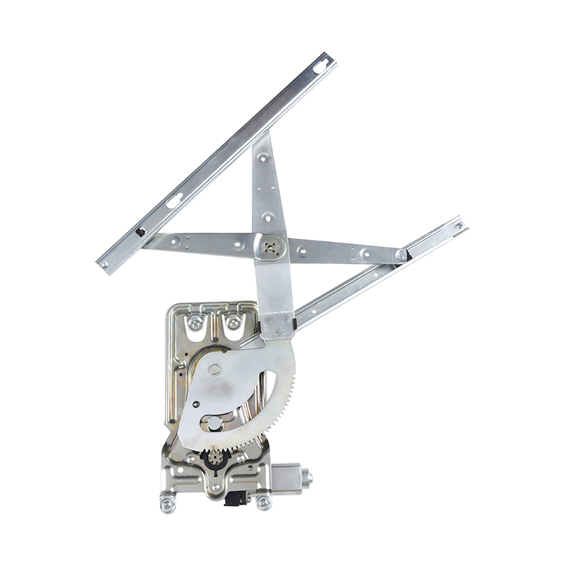 Saxtyp främre förarsidofönsterhiss för Chrysler 300M Concorde Dodge Intrepid LHS 4574093A0 4574093AR 4574093AS 5012543AA 5012543AB