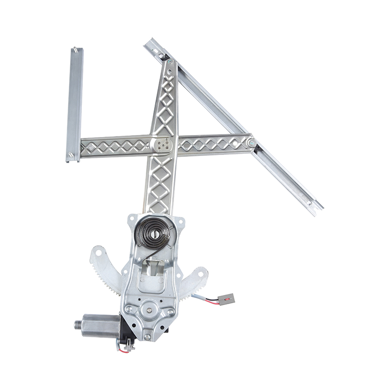 XL3Z 1523209-AA XL3Z 1523395-AA Förarsidofönsterhiss med motor för Ford F-serien Lobo