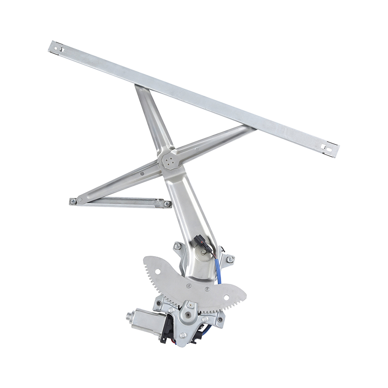 Saxtyp 0K55259560G Power Assembly AutoCar fönsterhiss för Kia Sedona 2002 2003 2004 2005