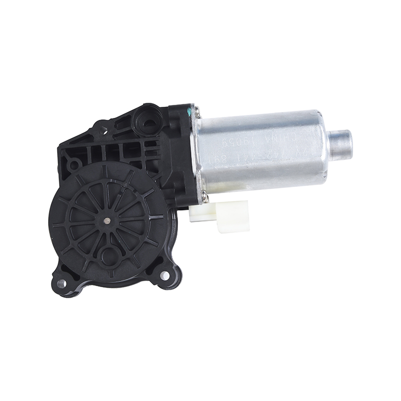 NAX främre höger 12V fönsterhissmotorväxelsats för Dodge Ram Pickup 2002-2010